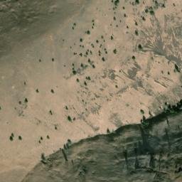 Satellite imagery of Horse Mountain, US