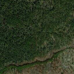 Satellite imagery of Deep Creek Ridge, US