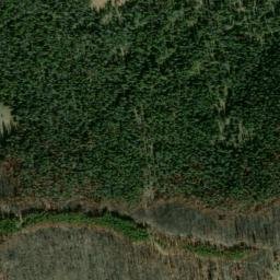Satellite imagery of Deep Creek Ridge, US