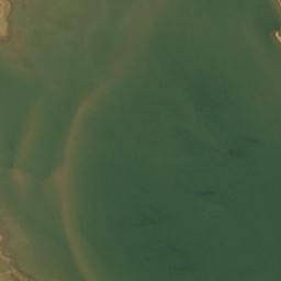 Satellite imagery of Potter Point, US