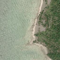 Satellite imagery of Deadman Point, CA