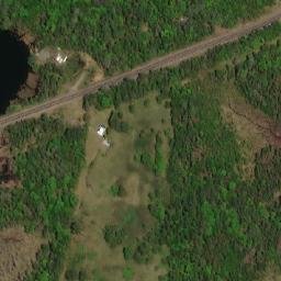 Satellite imagery of Eagle Hill, CA