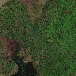 Satellite imagery of Eagle Hill, CA