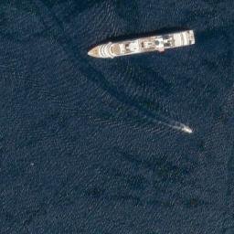 Satellite imagery of Rt Sveta Eufemija, HR