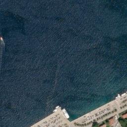 Satellite imagery of Rt Sveta Eufemija, HR