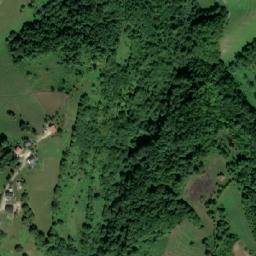 Satellite imagery of Visoka Kosa, BA