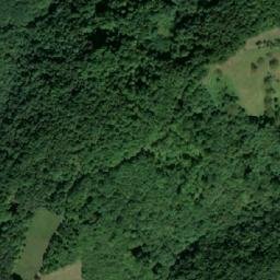 Satellite imagery of Krčin Vrh, BA