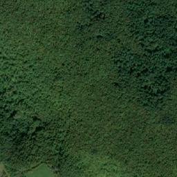 Satellite imagery of Kestenovačka Glavica, BA