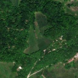 Satellite imagery of Greblje, BA