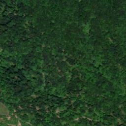 Satellite imagery of Radač, BA