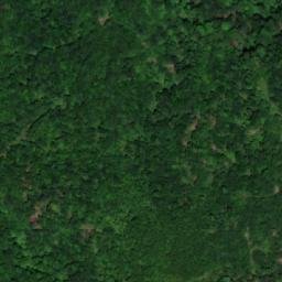 Satellite imagery of Radač, BA