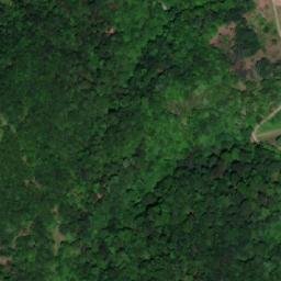 Satellite imagery of Radač, BA