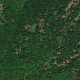 Satellite imagery of Ćulumak, BA