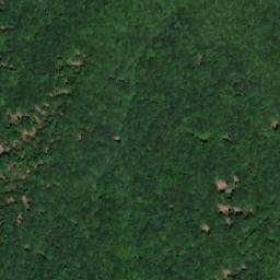 Satellite imagery of Ćulumak, BA