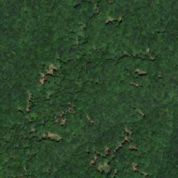 Satellite imagery of Ćulumak, BA