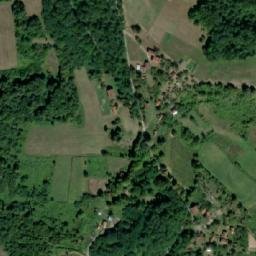 Satellite imagery of Svetinja, BA