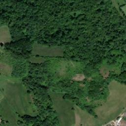 Satellite imagery of Svetinja, BA