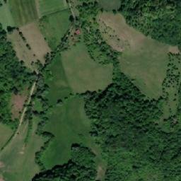 Satellite imagery of Svetinja, BA