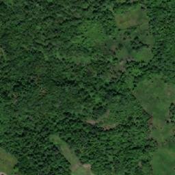 Satellite imagery of Vujanovića Glavica, BA