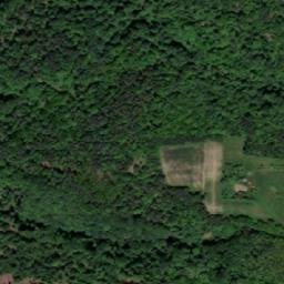 Satellite imagery of Rovine, BA