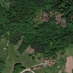 Satellite imagery of Stražište, BA