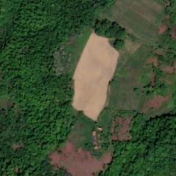 Satellite imagery of Kadijino Brdo, BA