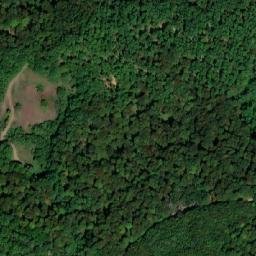 Satellite imagery of Mačkovac, BA