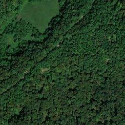 Satellite imagery of Mačkovac, BA