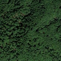 Satellite imagery of Vrletine, BA