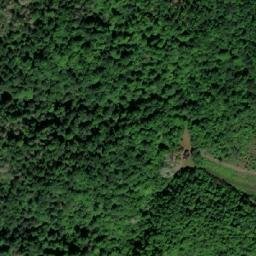 Satellite imagery of Goljak, BA