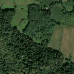 Satellite imagery of Ogorelika, BA