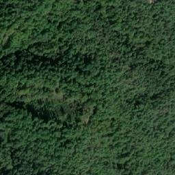 Satellite imagery of Kokošansko Brdo, BA