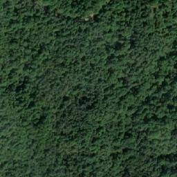 Satellite imagery of Kokošansko Brdo, BA