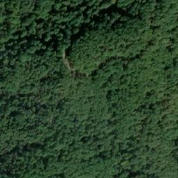 Satellite imagery of Kokošansko Brdo, BA