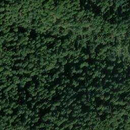 Satellite imagery of Veliki Vis, BA