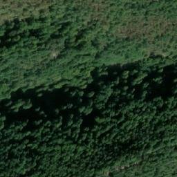 Satellite imagery of Bajlazi, BA