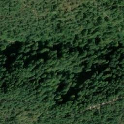 Satellite imagery of Bajlazi, BA