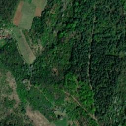 Satellite imagery of Duga Kosa, BA