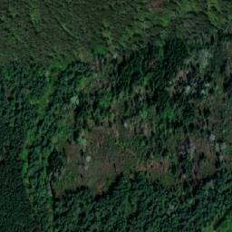 Satellite imagery of Dančik, BA