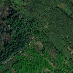 Satellite imagery of Brđanica, BA