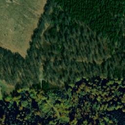 Satellite imagery of Dealul Cumpăna, RO