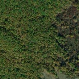 Satellite imagery of Dealul Vasilache, RO