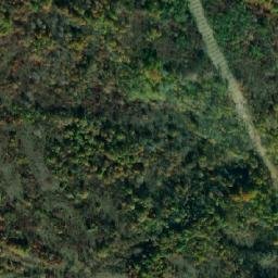 Satellite imagery of Dealul Vasilache, RO