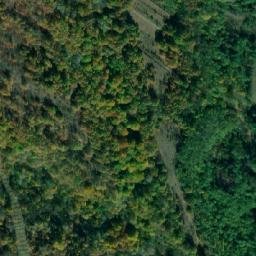 Satellite imagery of Dealul Vasilache, RO