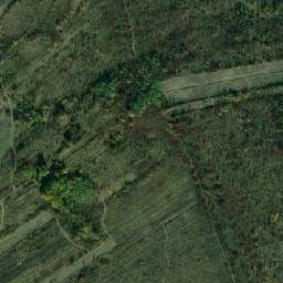Satellite imagery of Dealul Gruiu, RO