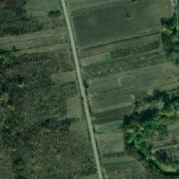Satellite imagery of Dealul Gruiu, RO
