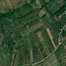 Satellite imagery of Coasta Bătrânele, RO