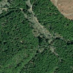 Satellite imagery of Leno Hill, US