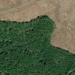 Satellite imagery of Leno Hill, US