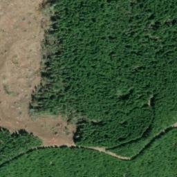 Satellite imagery of Leno Hill, US